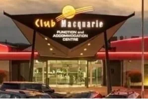 Club Meeting