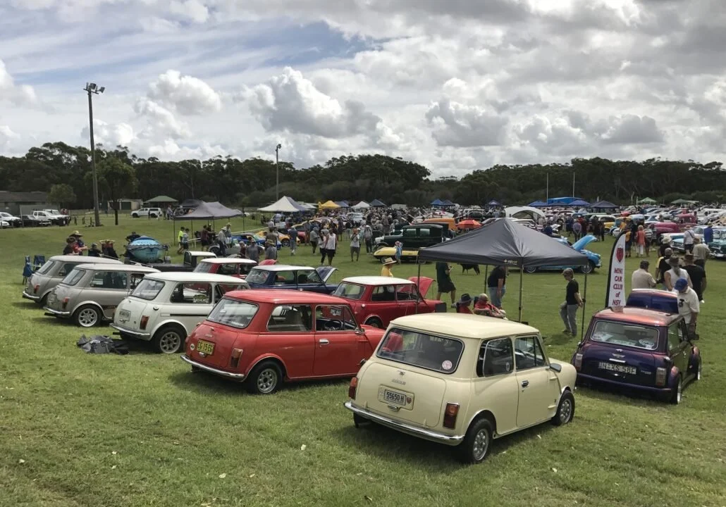Hawks Nest Motorfest