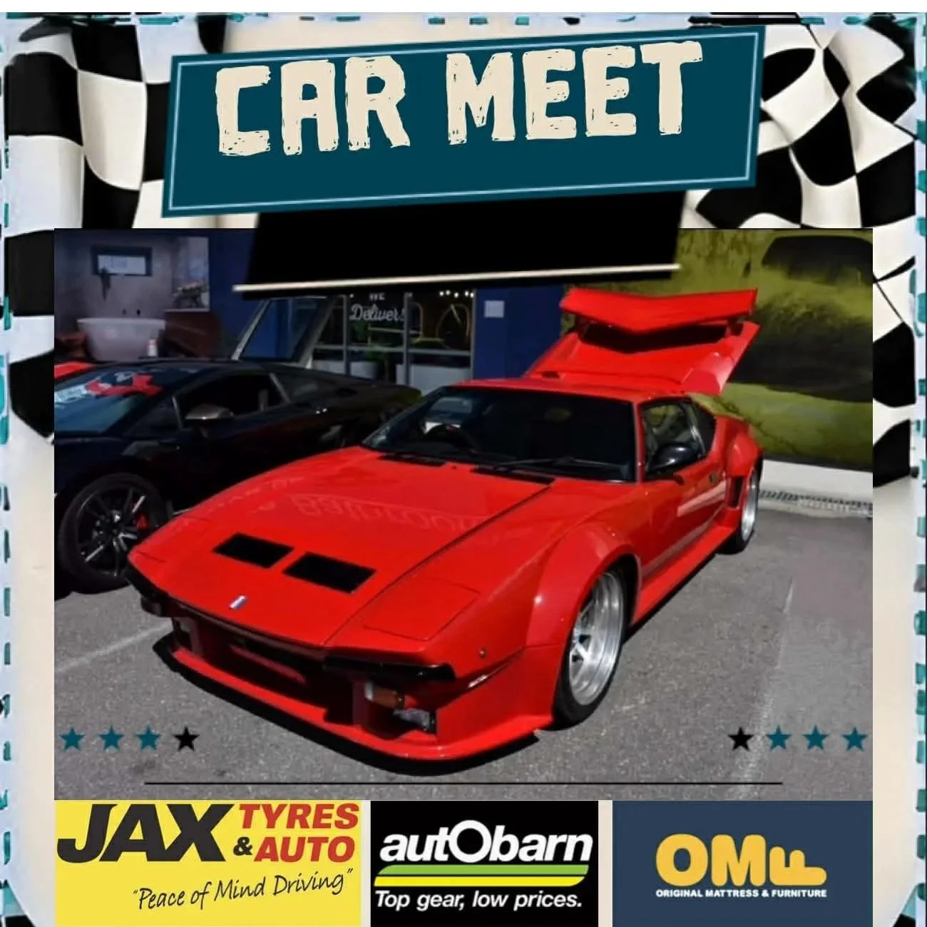 Car Meet