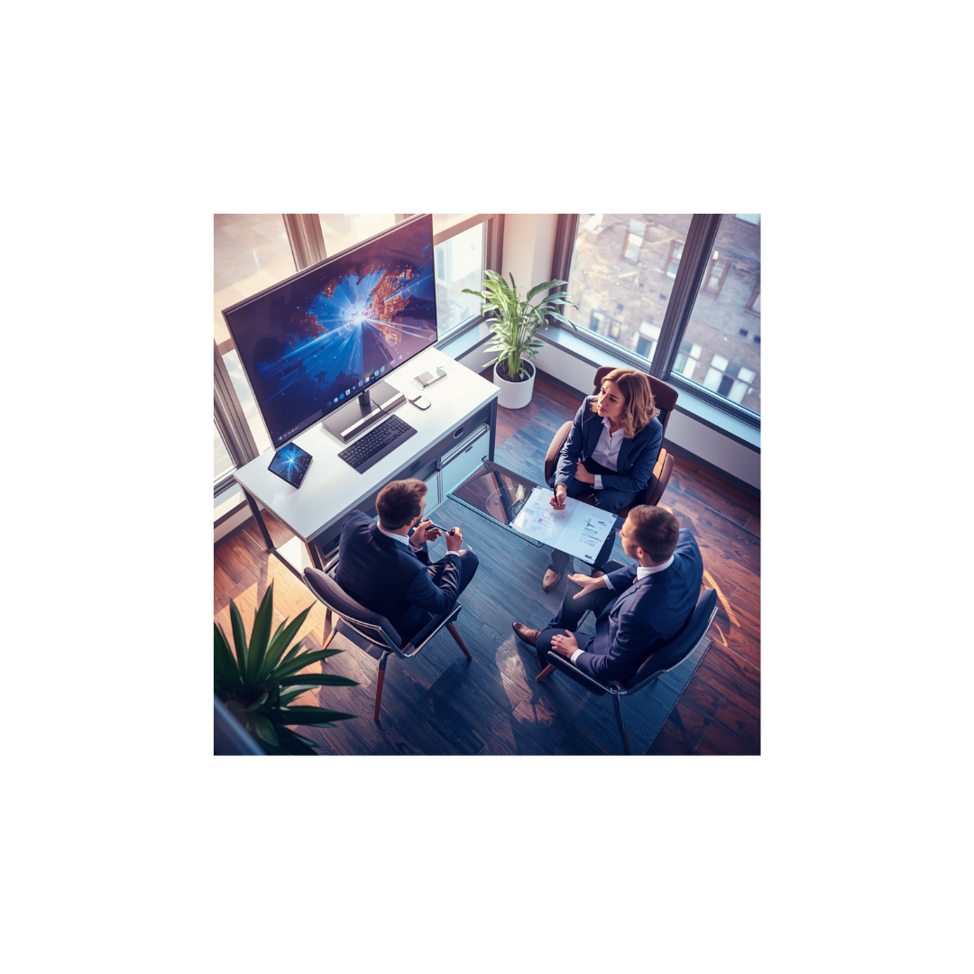 Business Foundation Services