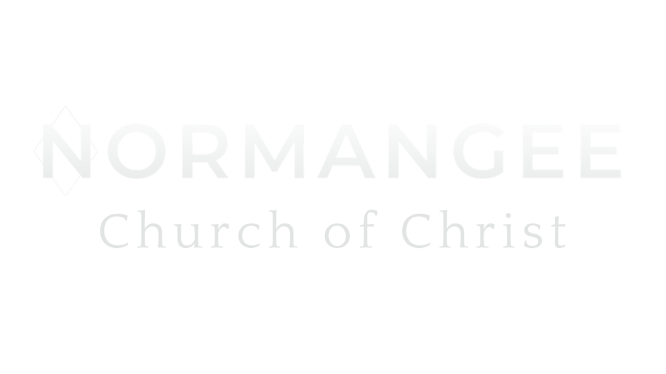 Normangee Church of Christ