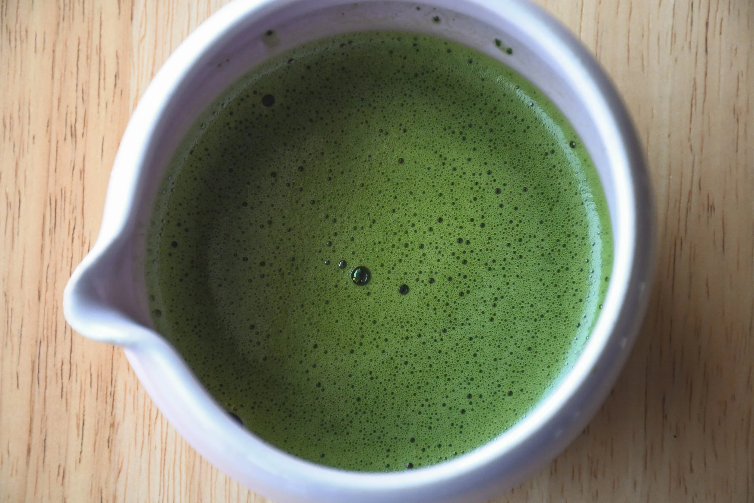 High-quality ceremonial matcha catering for artists and touring crews. Serving Milwaukee, Chicago, and Madison.