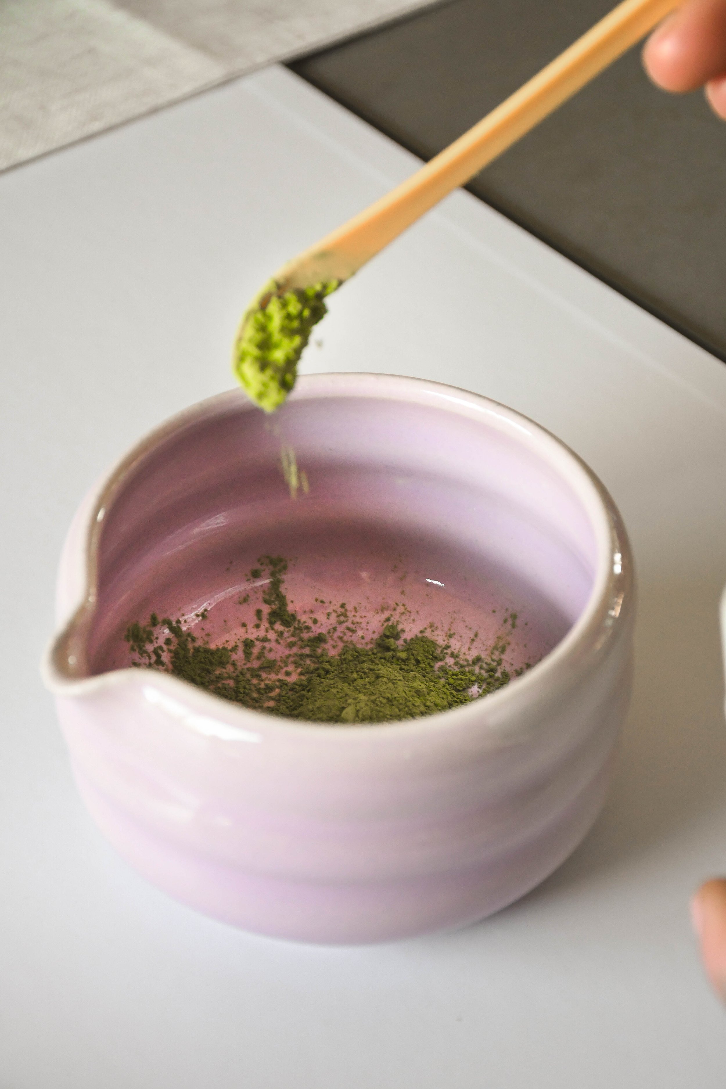 Specialized matcha service for Chicago and Milwaukee recording studios. Hand-crafted ceremonial matcha drinks designed for discreet backstage hospitality.