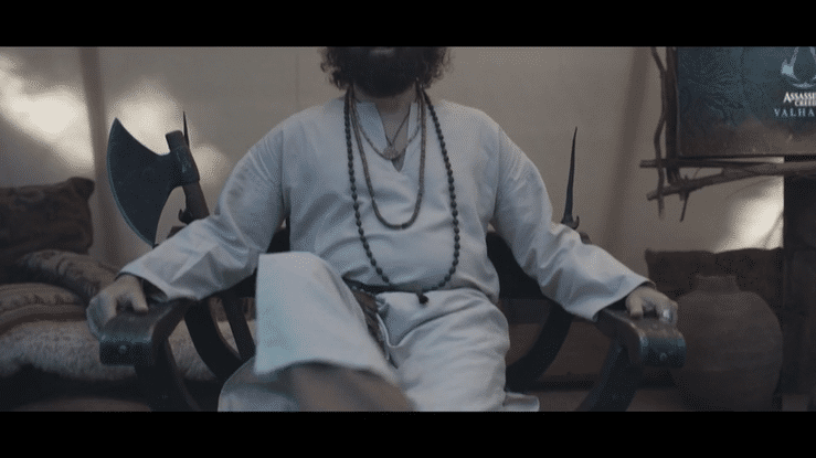 Assassin’s Creed: Product education that drives revenue