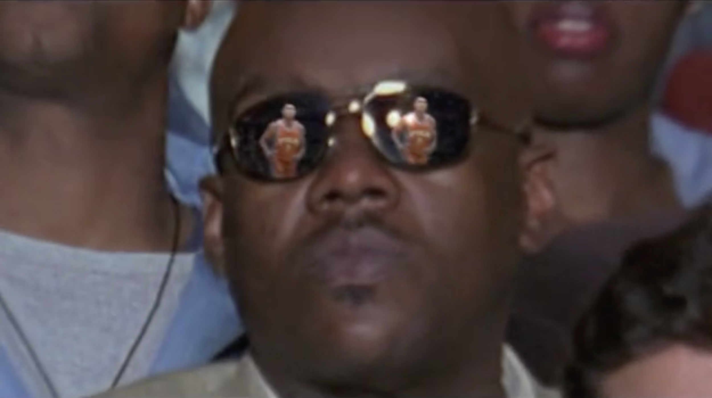 The NBA / Unbelievable with David Blaine