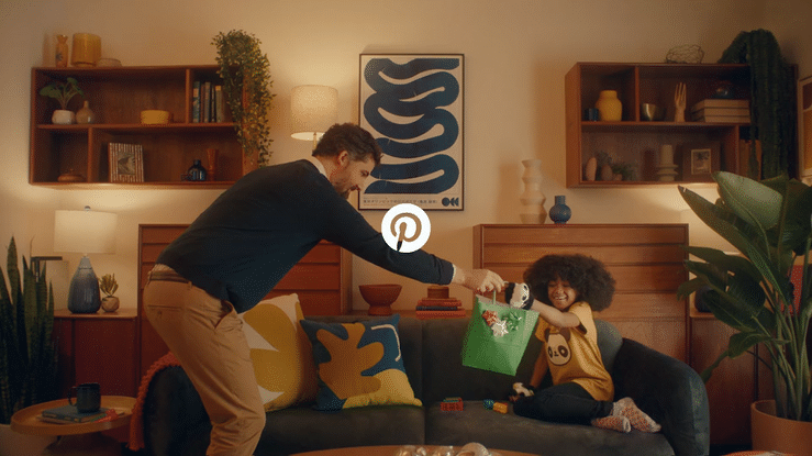 Pinterest: Proving a new growth model