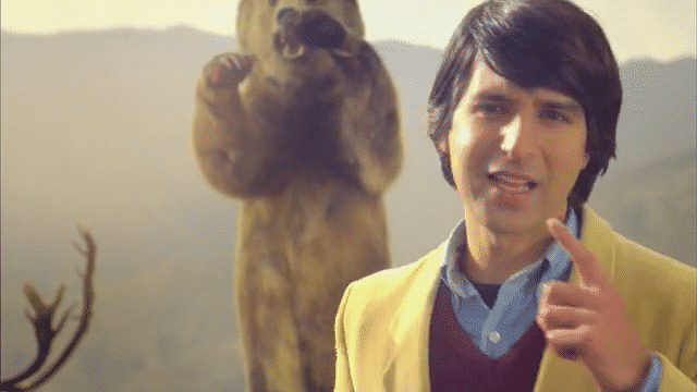 Comedy Central: Back to Back