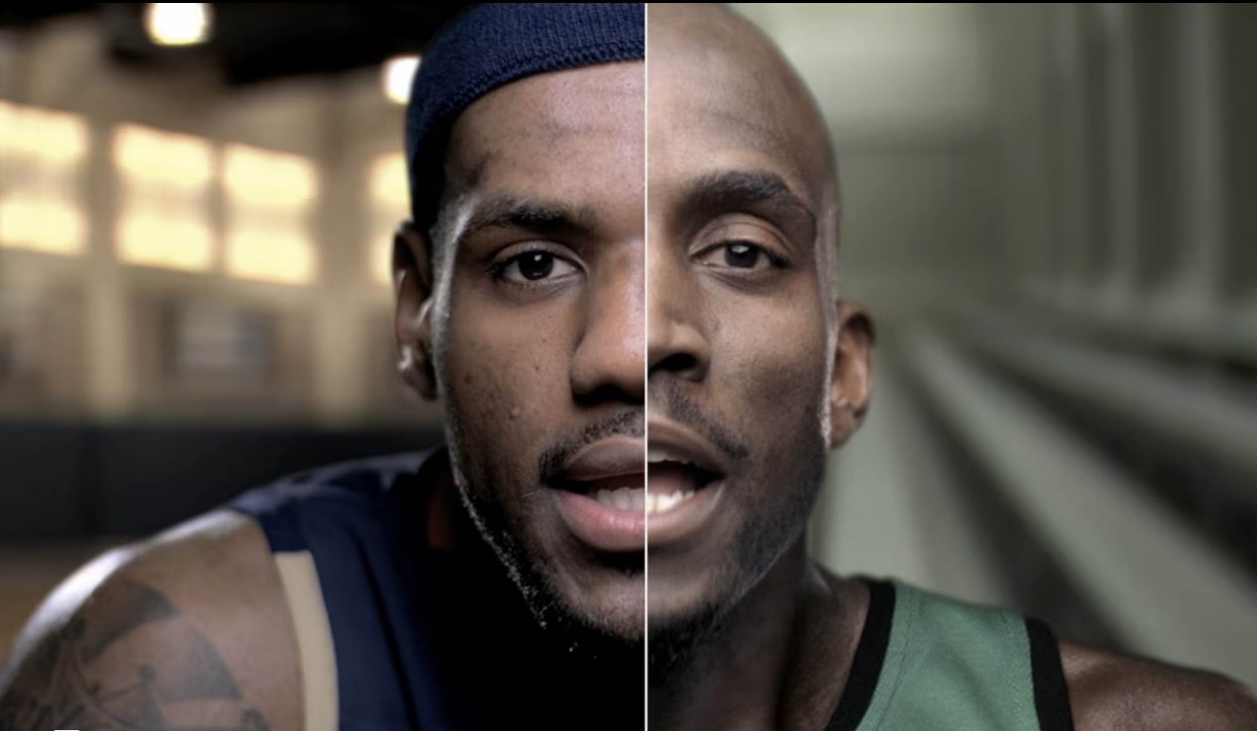 NBA Playoffs: There Can Only Be One