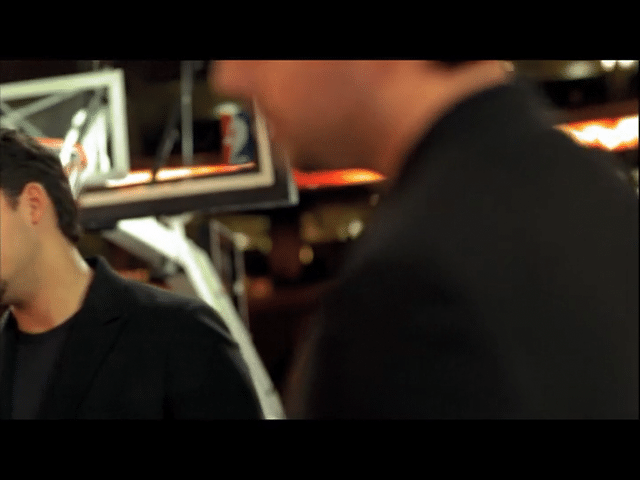 The NBA / Unbelievable with David Blaine