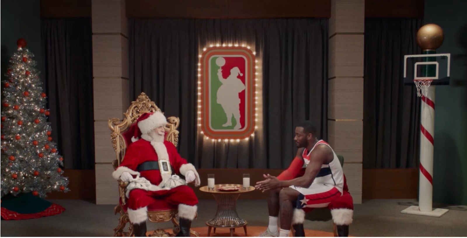 ESPN NBA: Owning culture to win a category