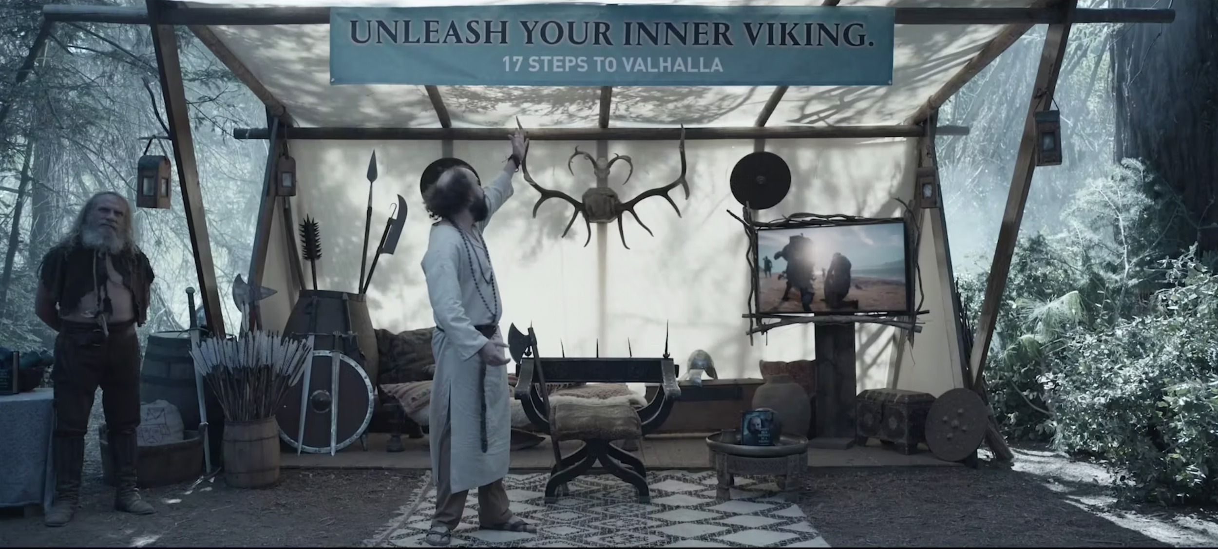 Assassin’s Creed: Product education that drives revenue