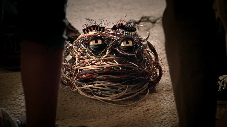 Comcast / Tired Wires