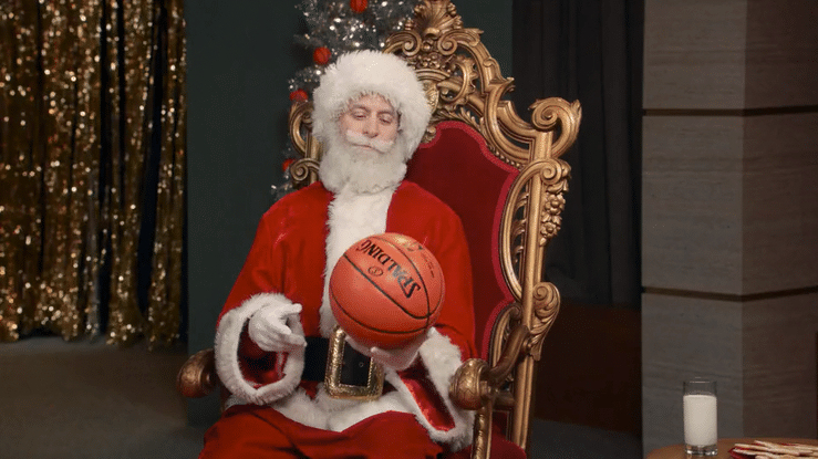 ESPN NBA: Owning culture to win a category