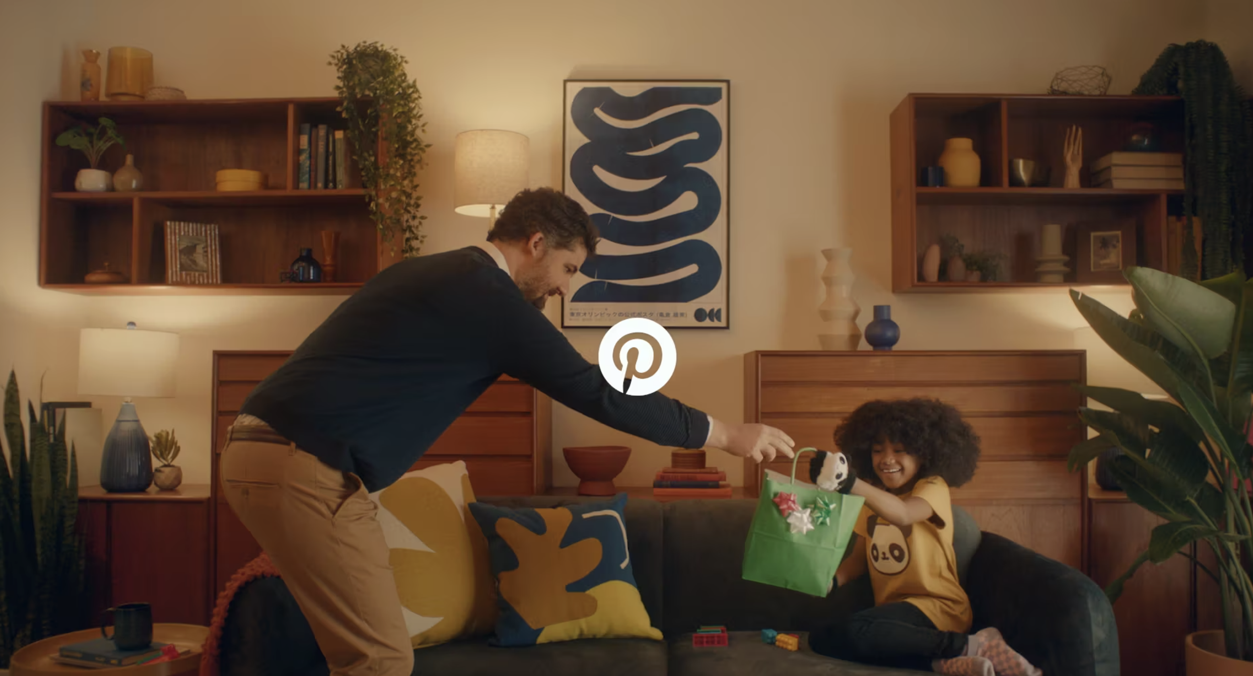 Pinterest: Proving a new growth model