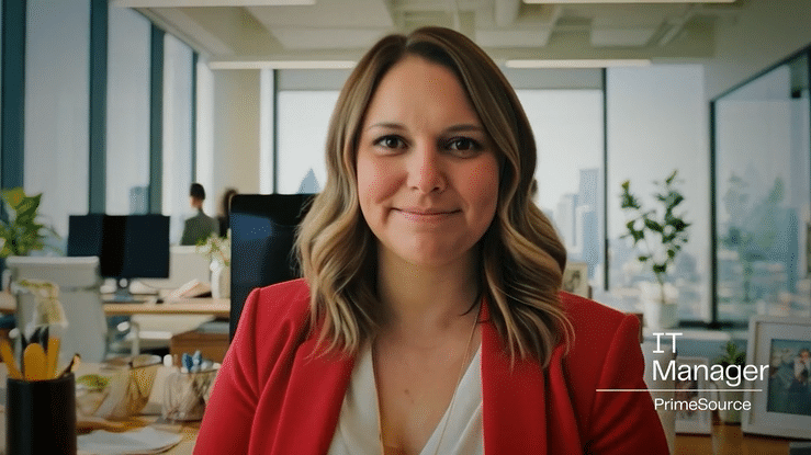 8x8: Using AI to make B2B feel human