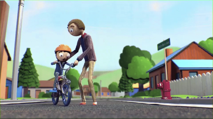 Uncle Ben's: Ben's Beginners