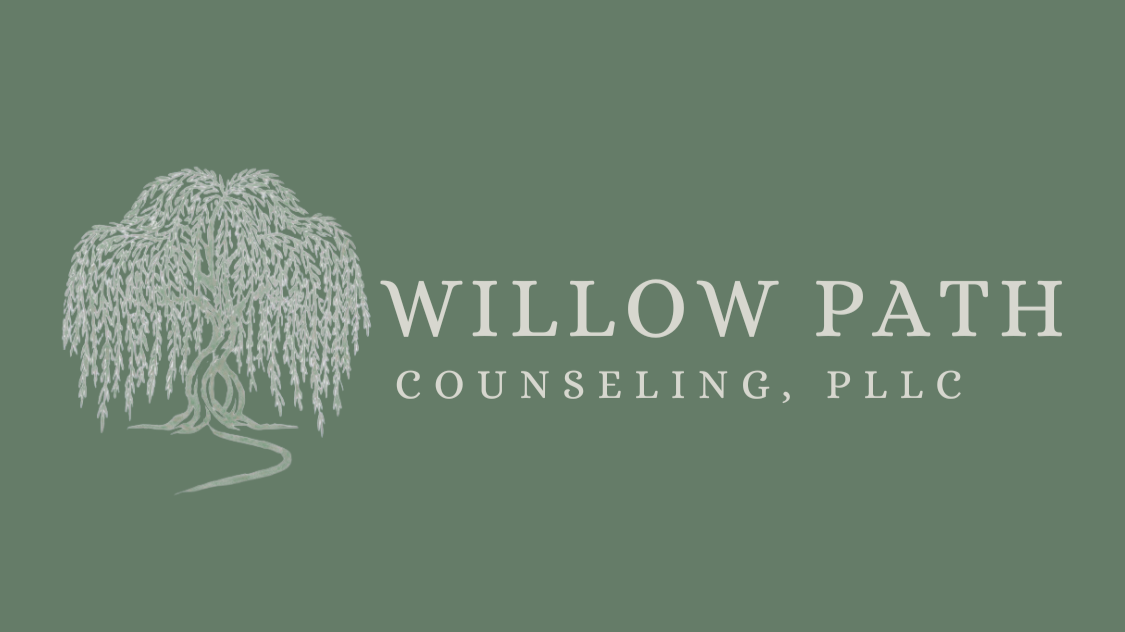 Willow Path Counseling, PLLC
