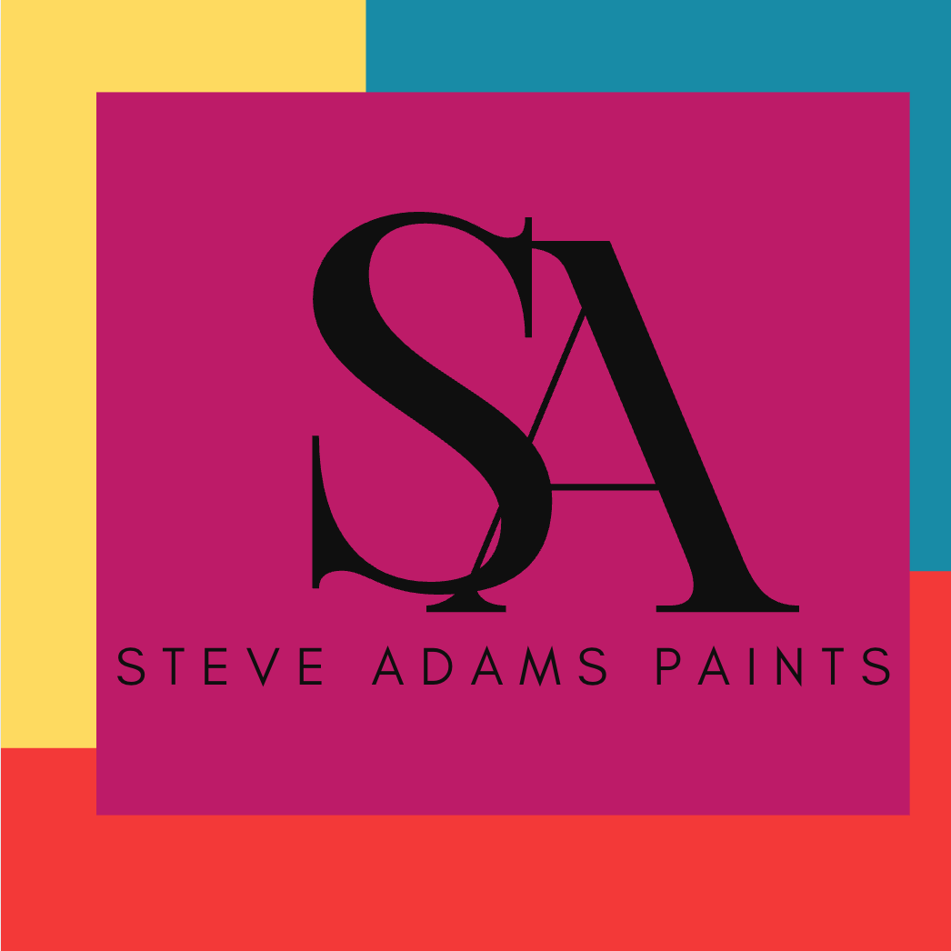 Steve Adams Paints