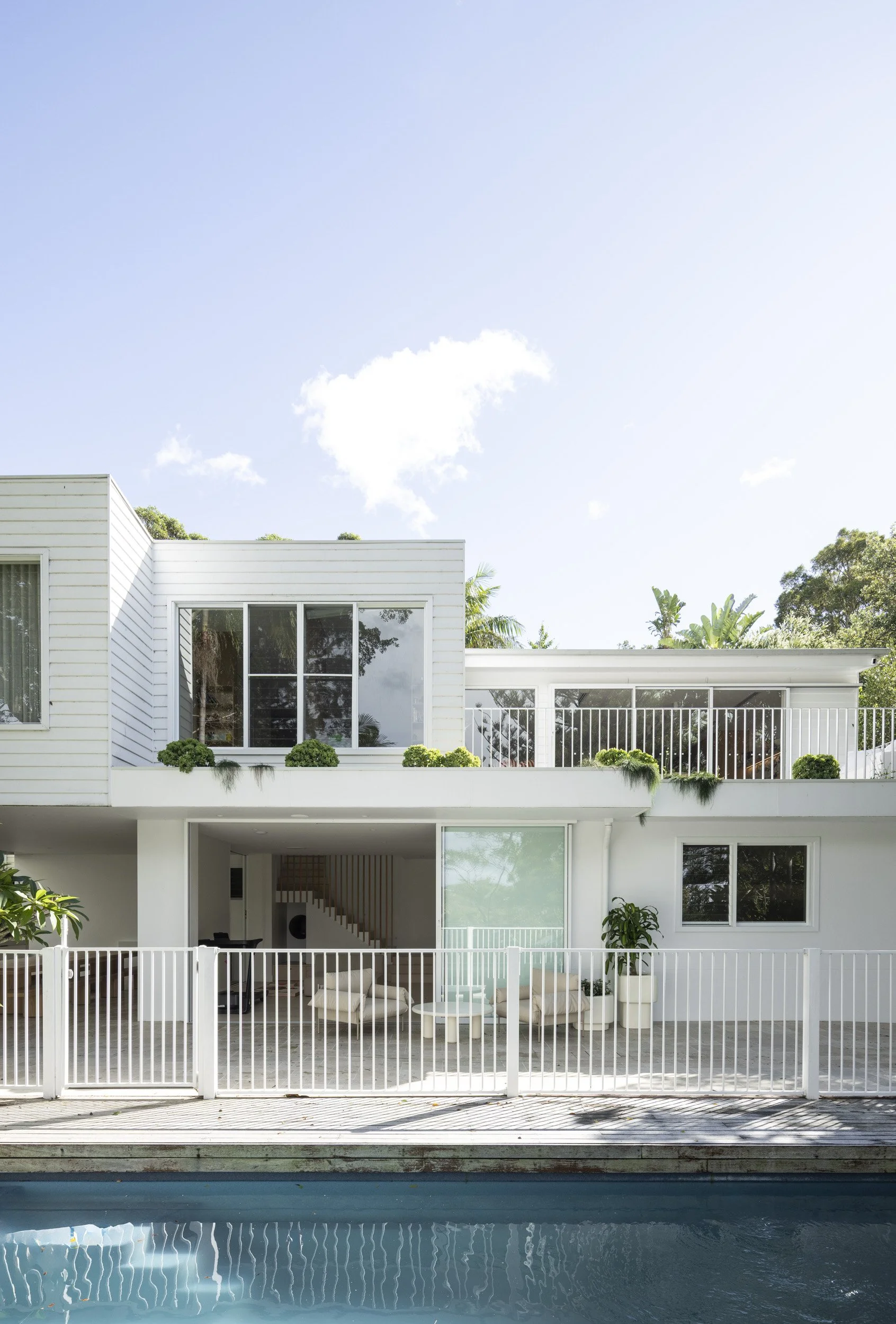 Newport Residence