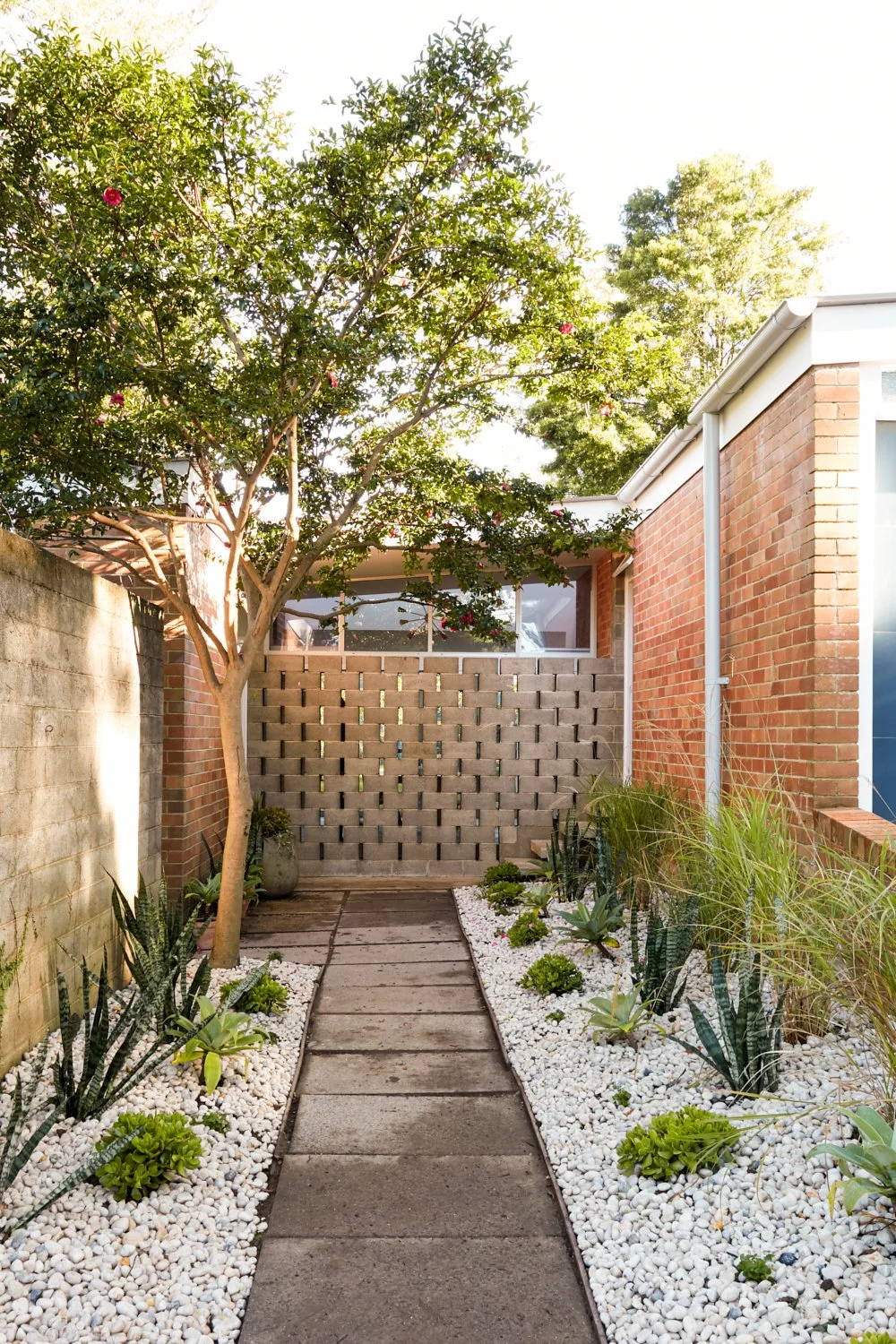 Exley House | Atelier Haefeli