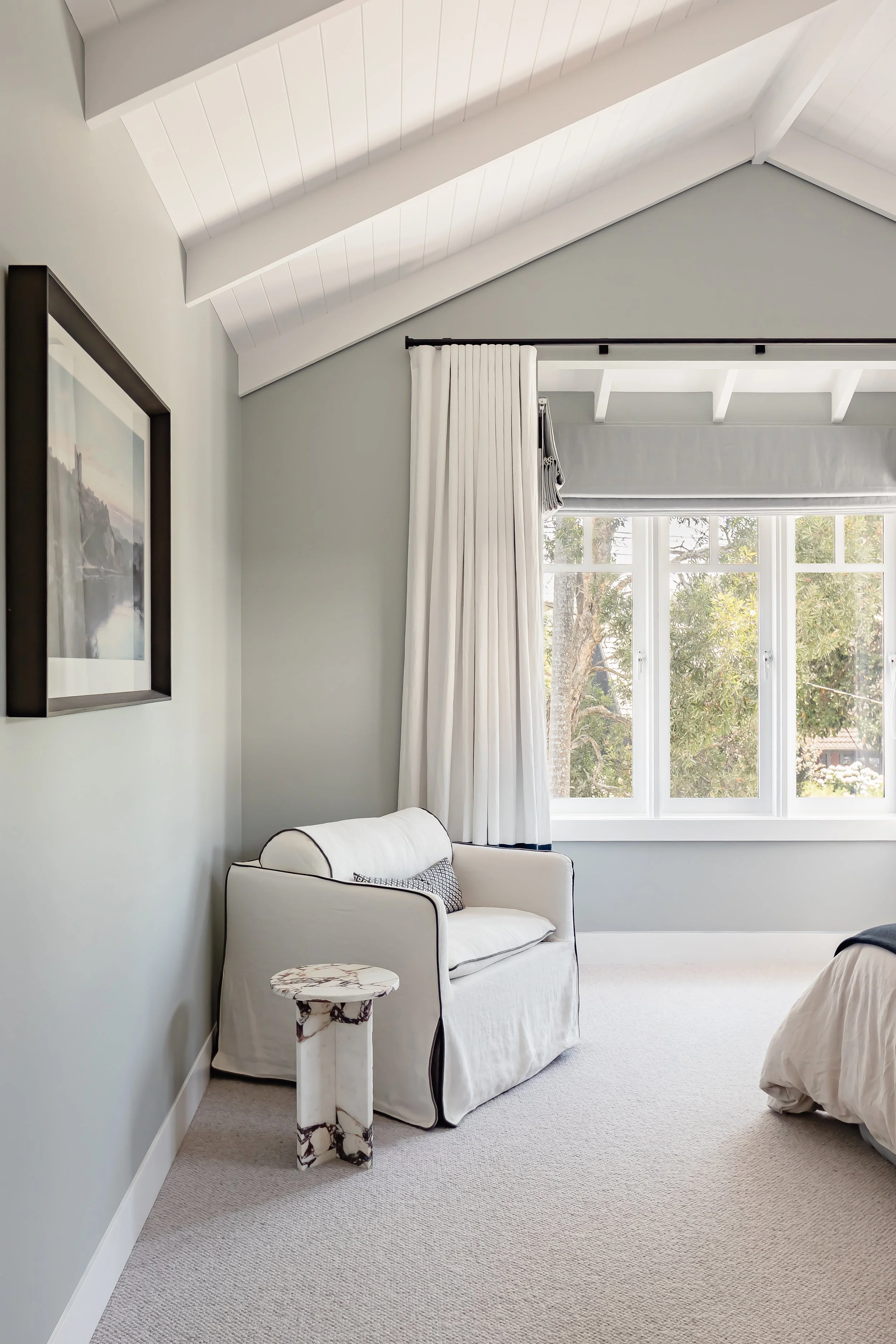 Manly Residence | Sanctum Design