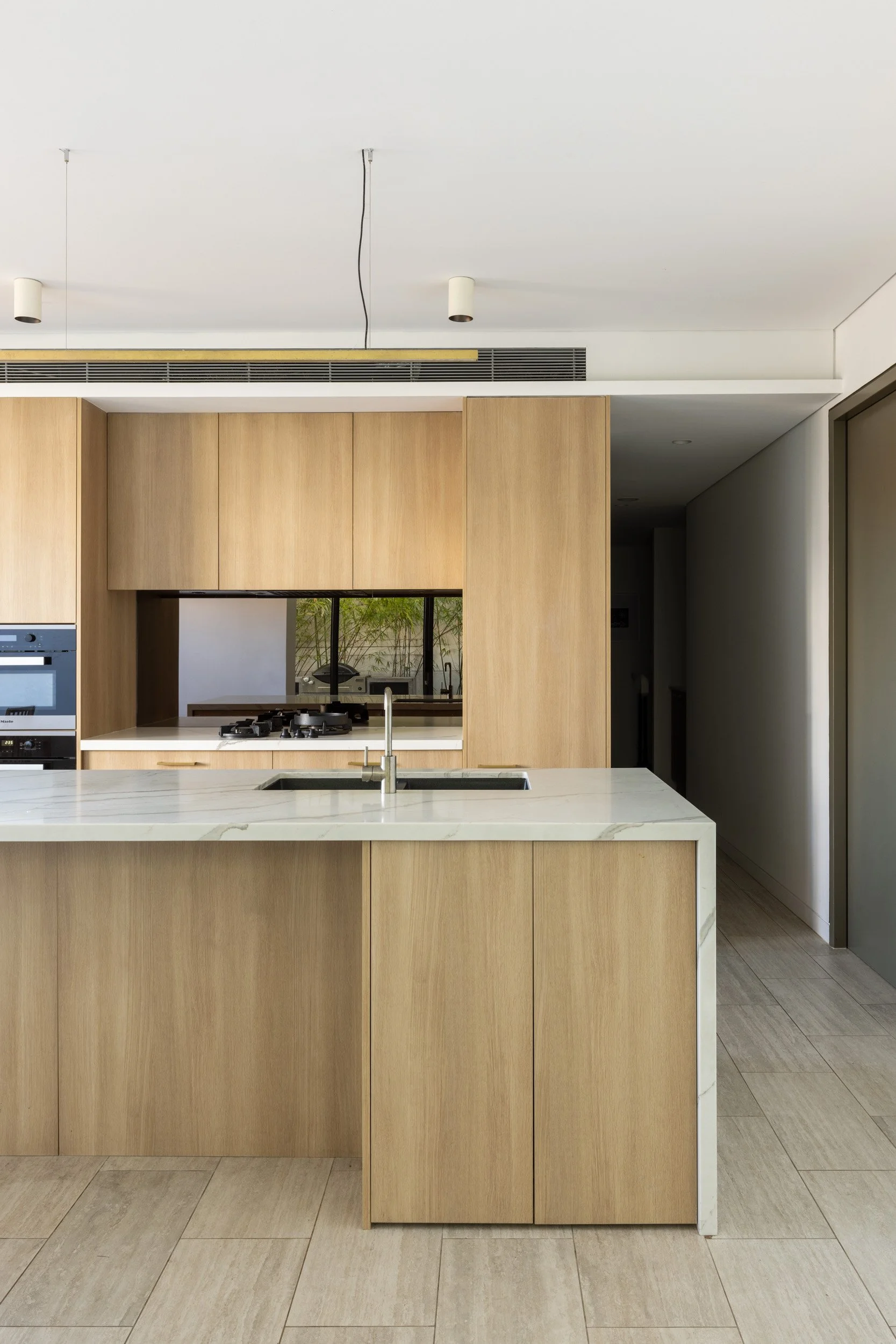 Bondi Beach Apartment