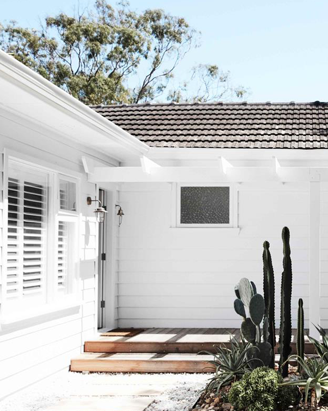 The White House | Avalon