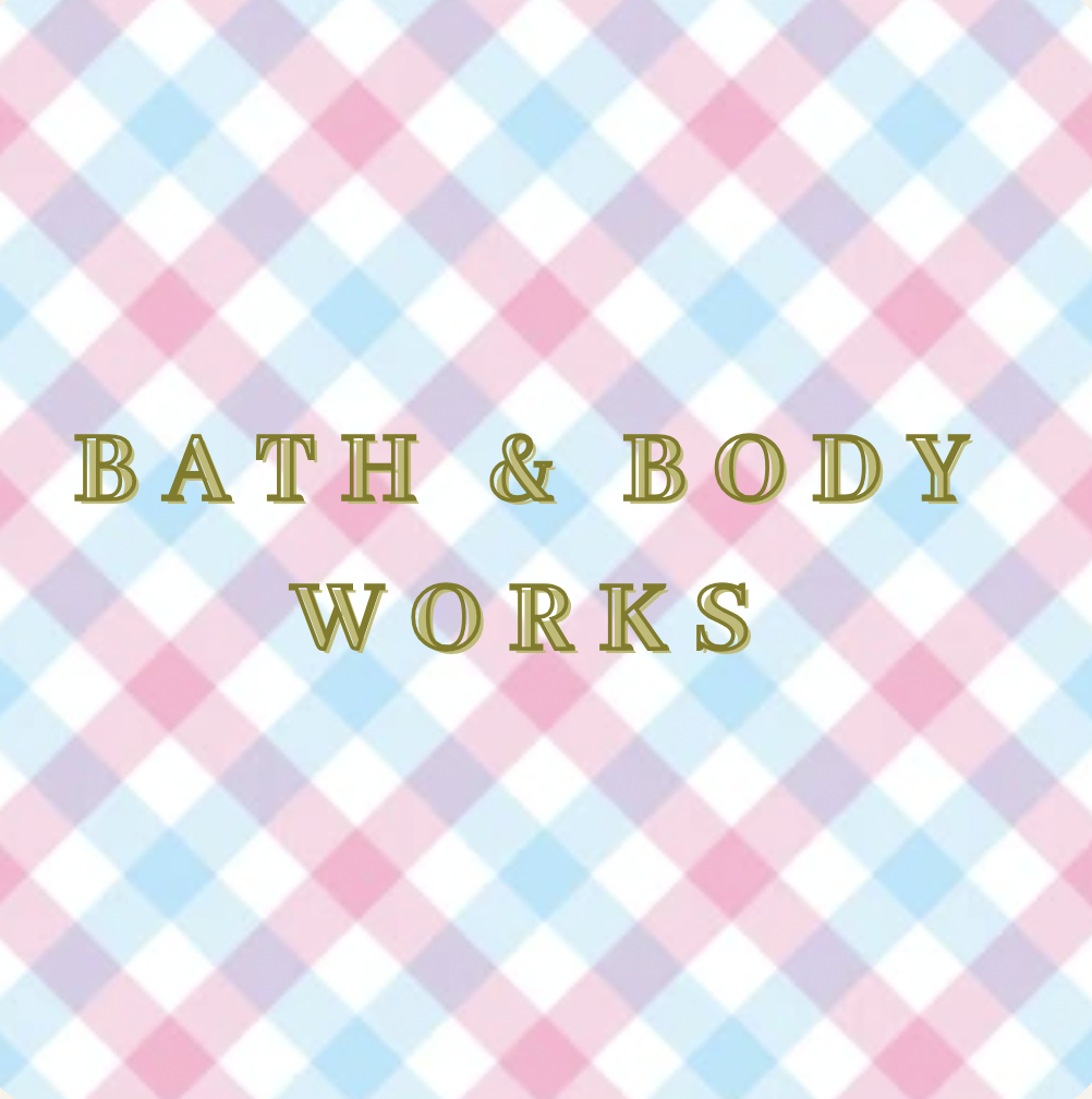 Bath & Body Works Repositioning Strategy