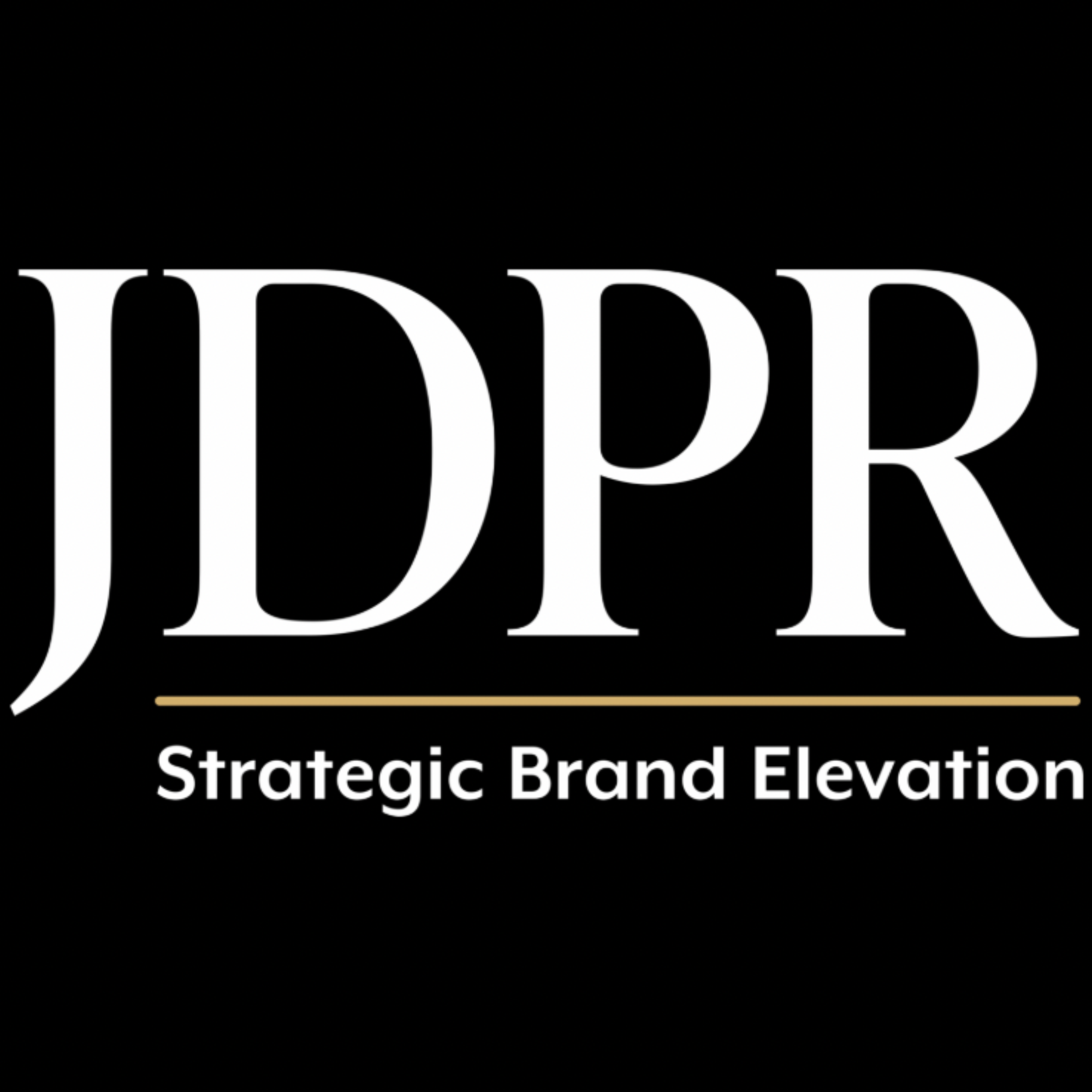JDPR: Agency Internship