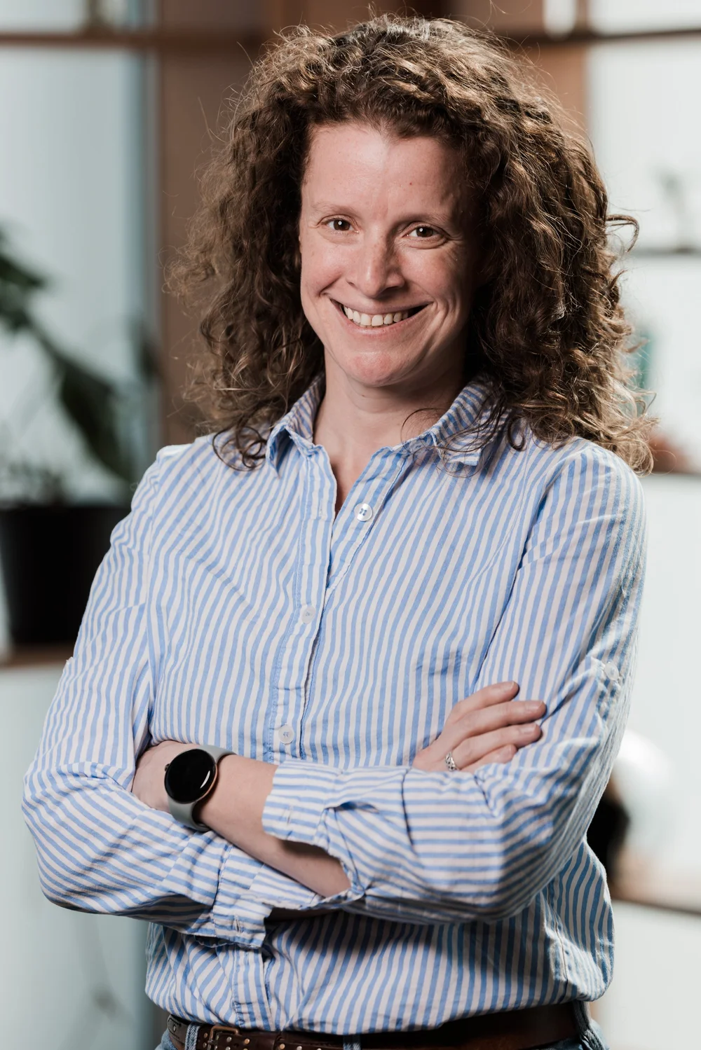 Maggie Scholtz, founder of Loom