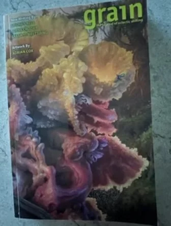 The Seal that ate my Father’s Fish