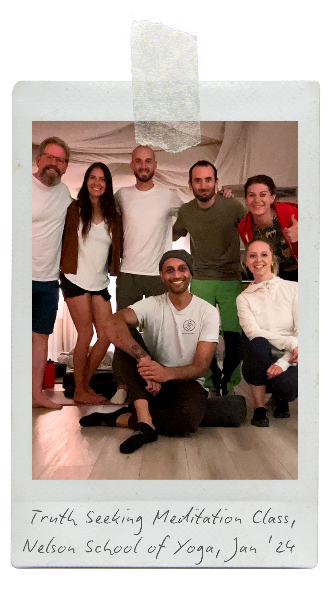 Group meditation workshop led by Berkshire meditation teacher