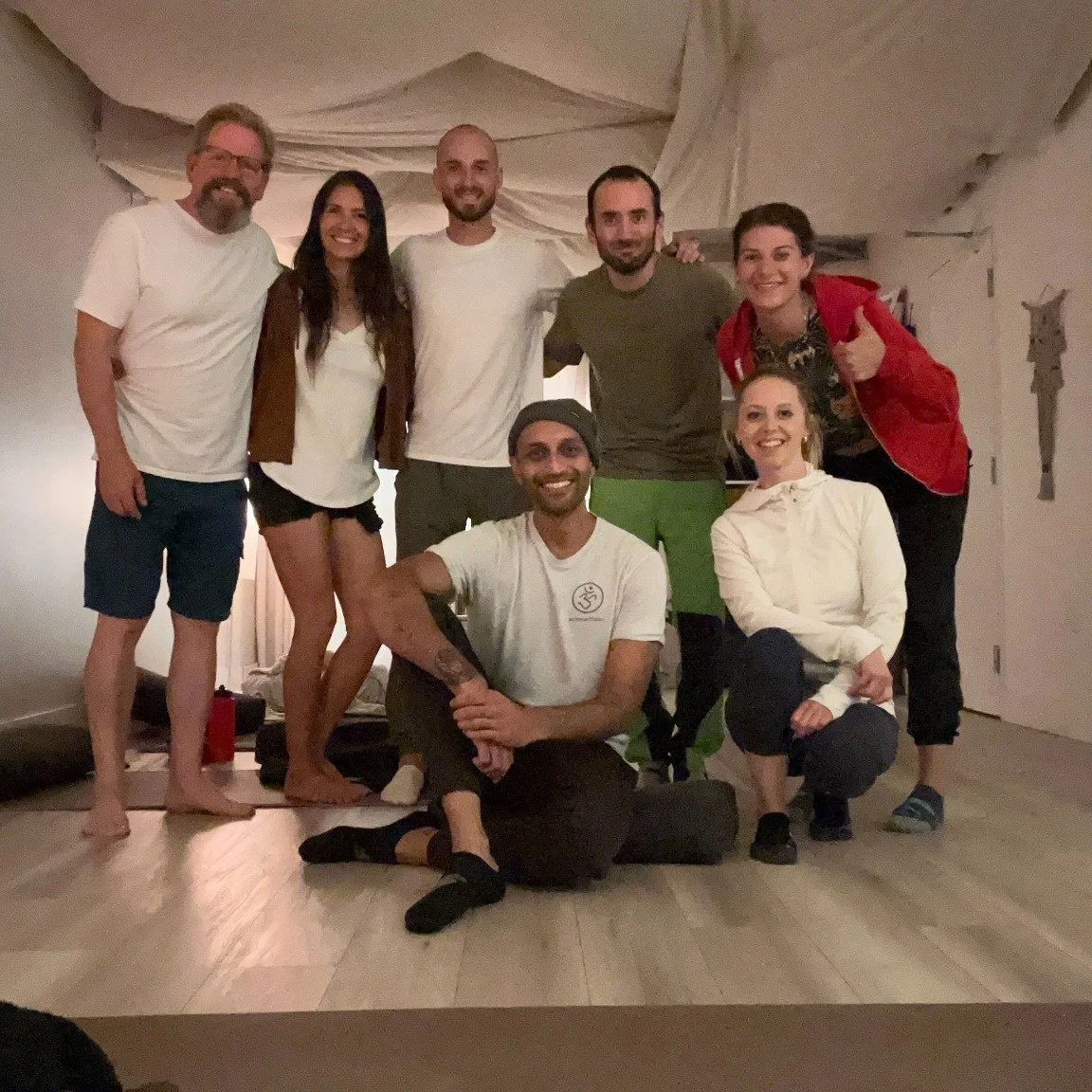 Why Meditation Feels So Difficult at First (And Why It Shouldn’t)