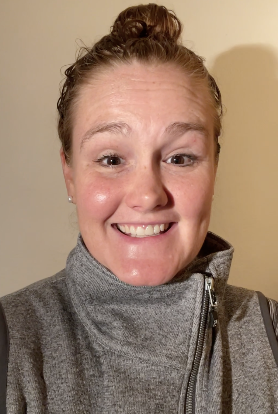 Student testimonial from Berkshire meditation class participant