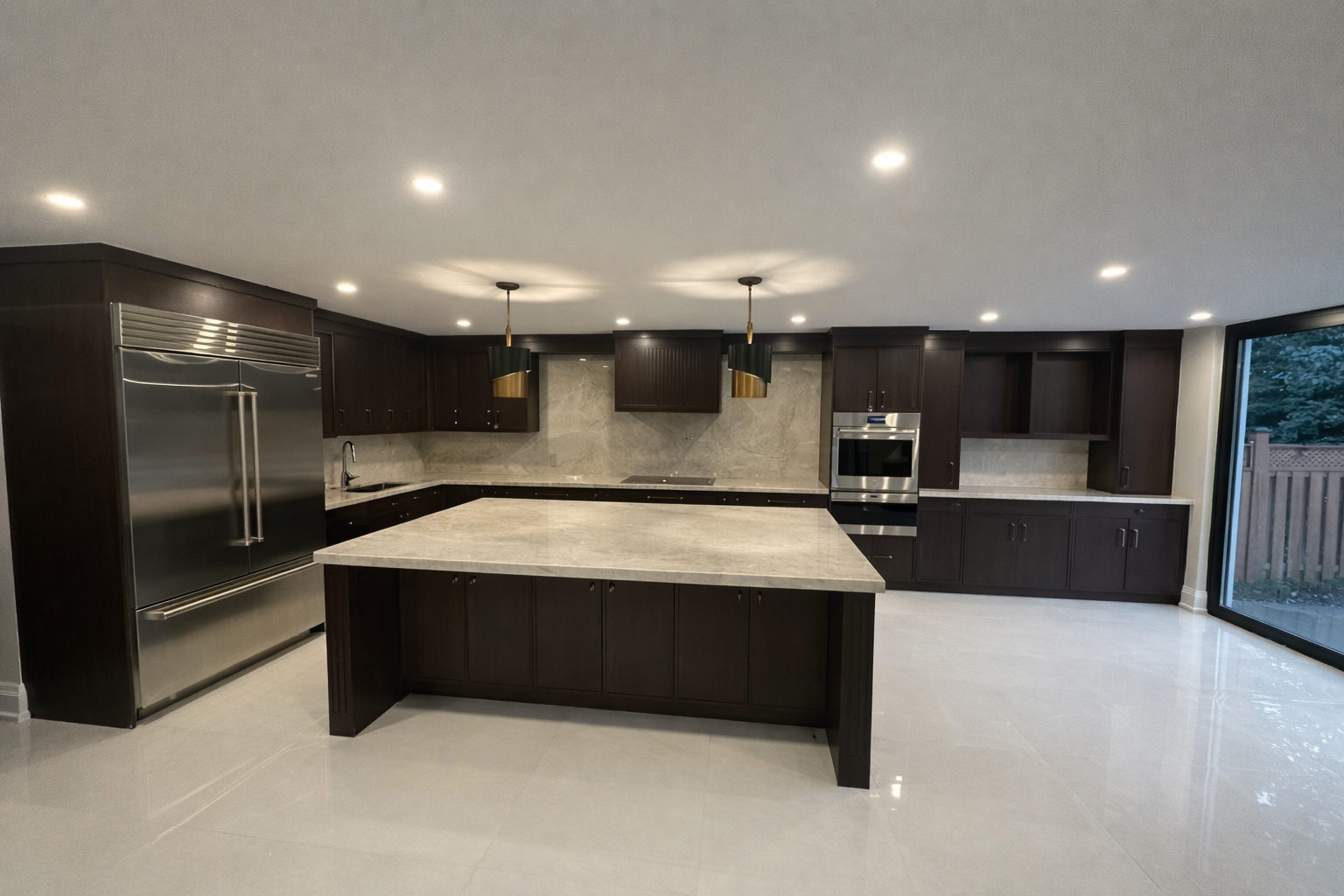 Erin Mills - Addition & Remodel