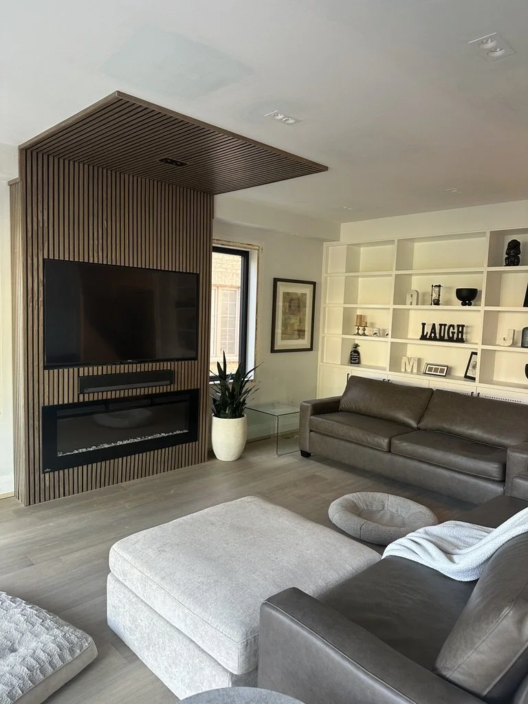 Creditview - Remodel