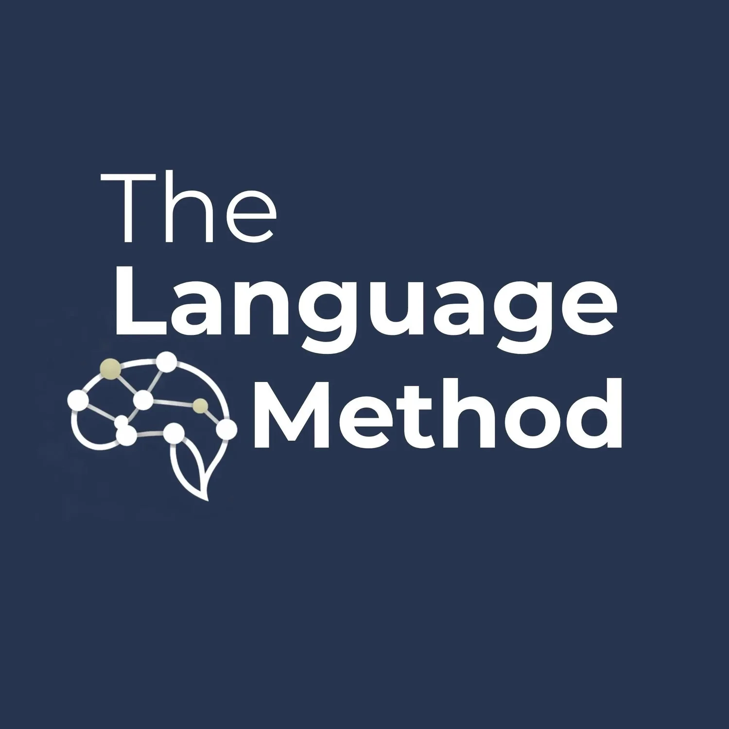 The Language Method
