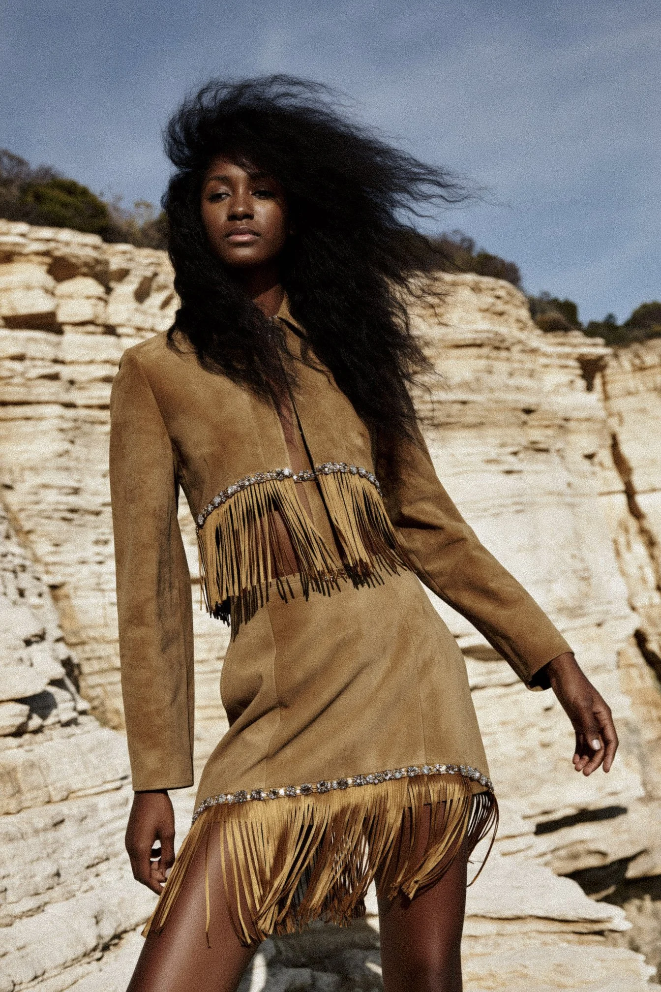 CKE Indigenous Shoot 2020