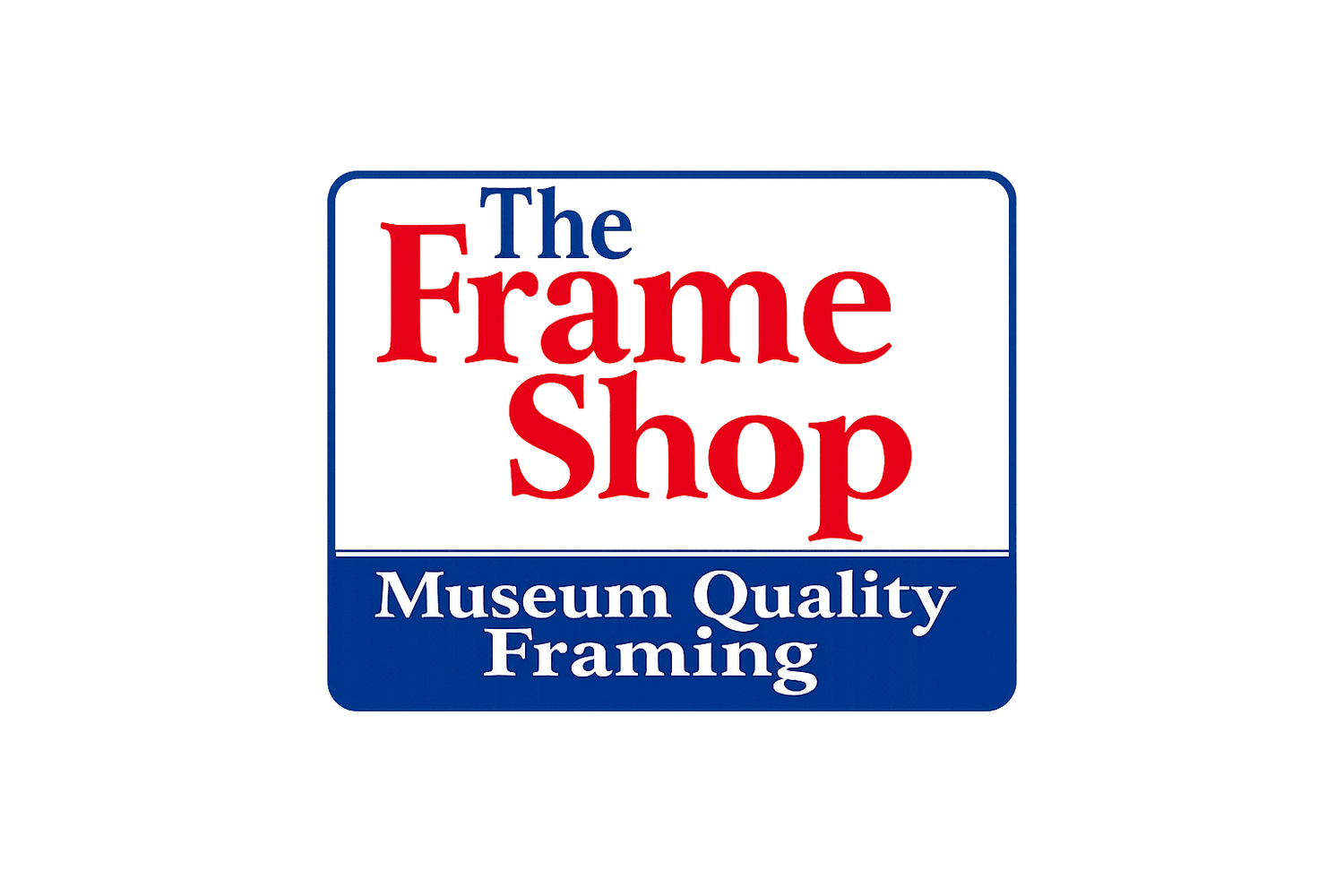 The Framing Shop