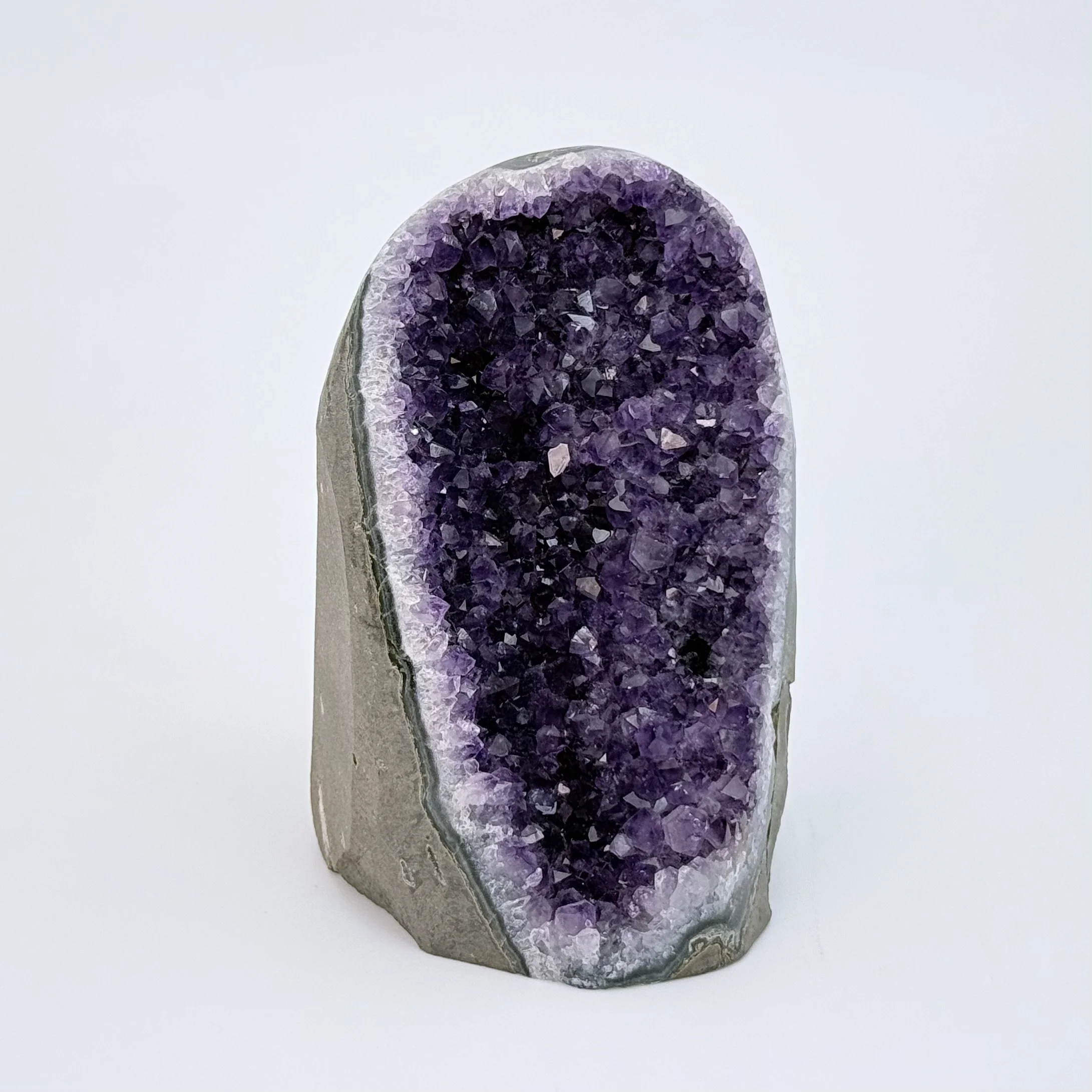 Amethyst Geode
