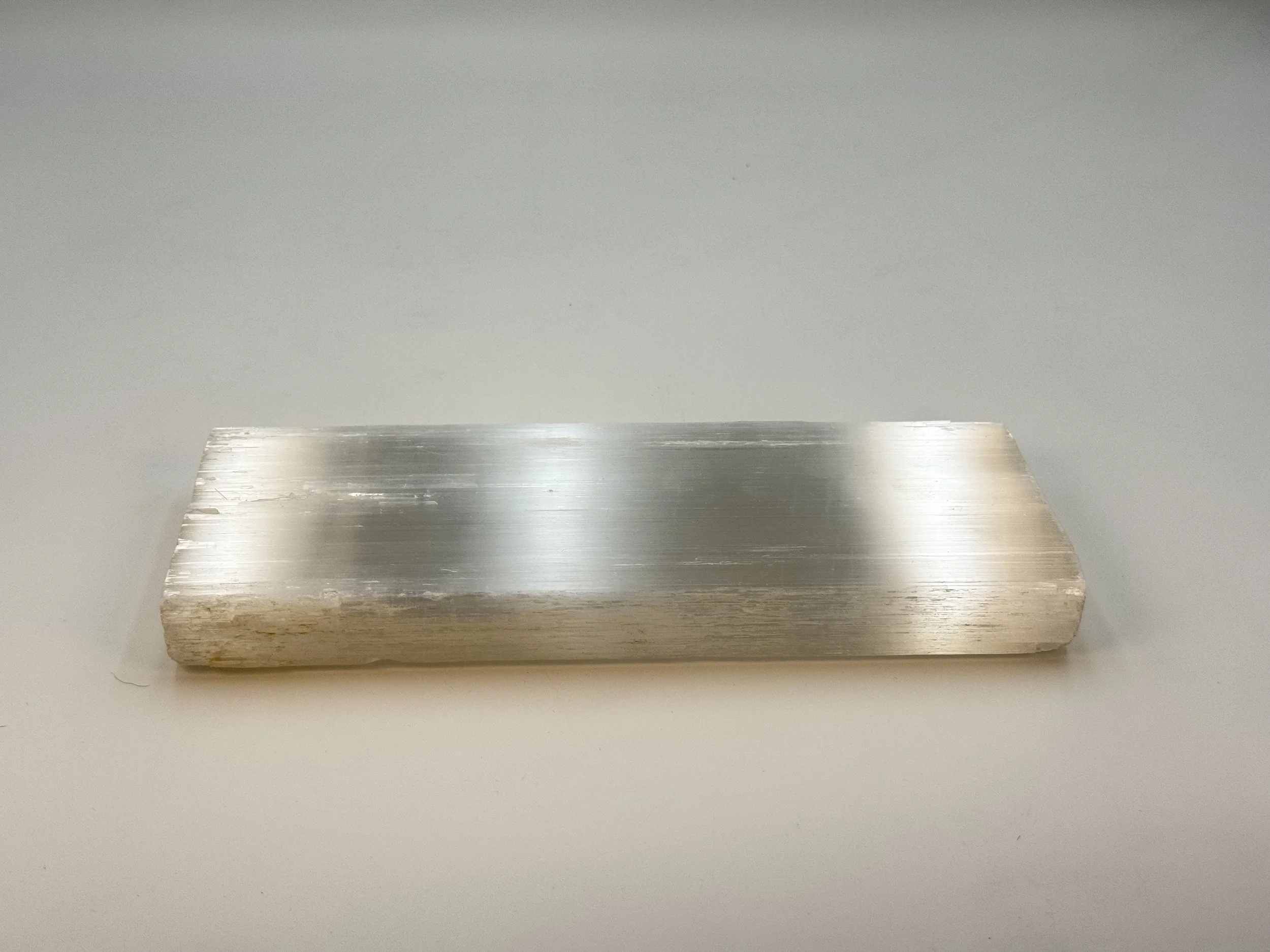 Selenite (Satin Spar)