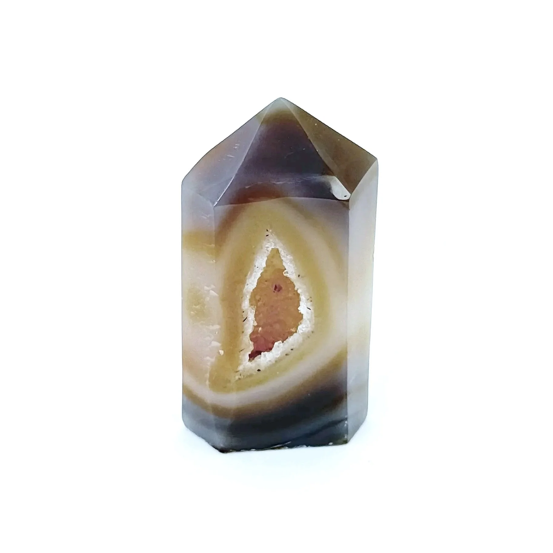 Agate Geode