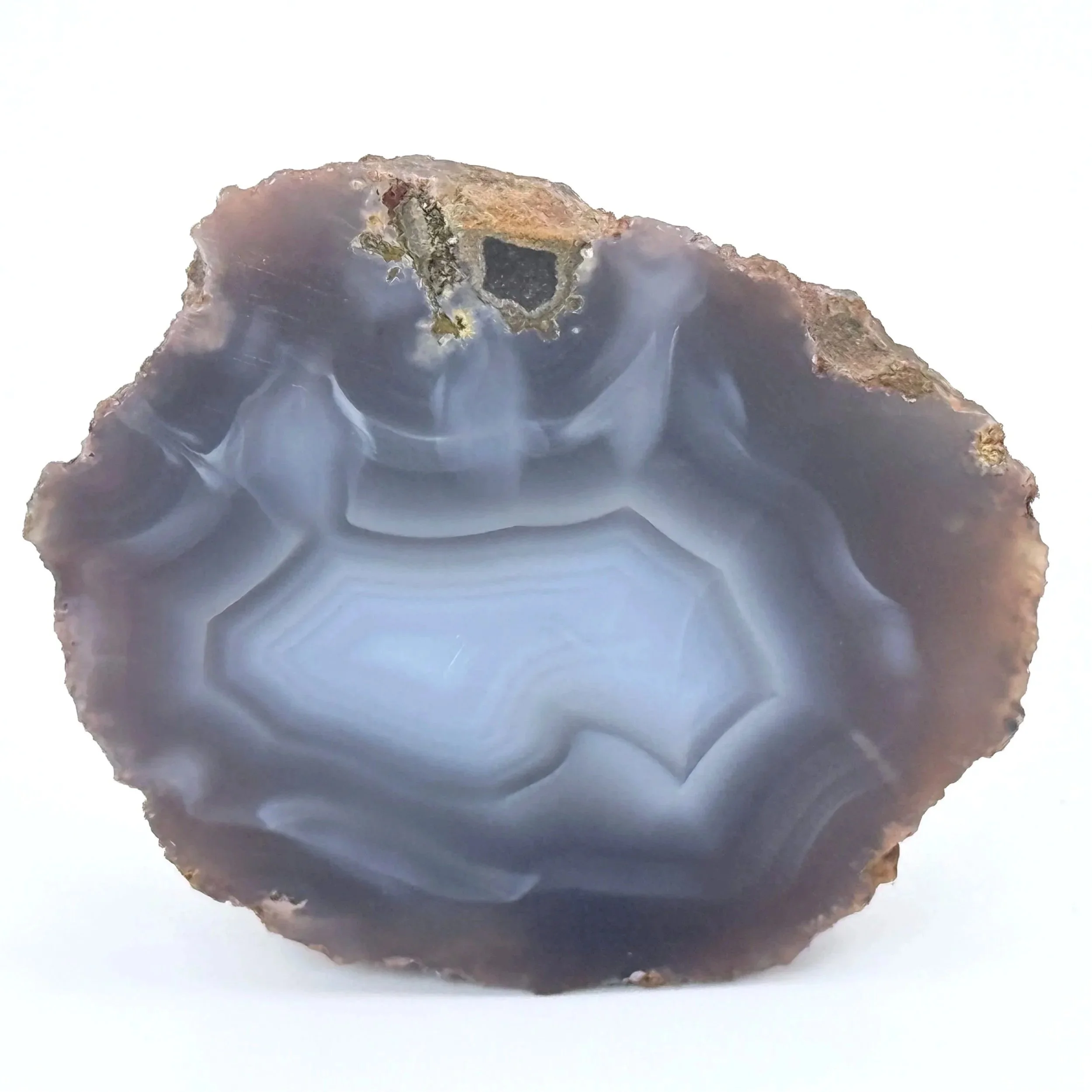 Agate Blue