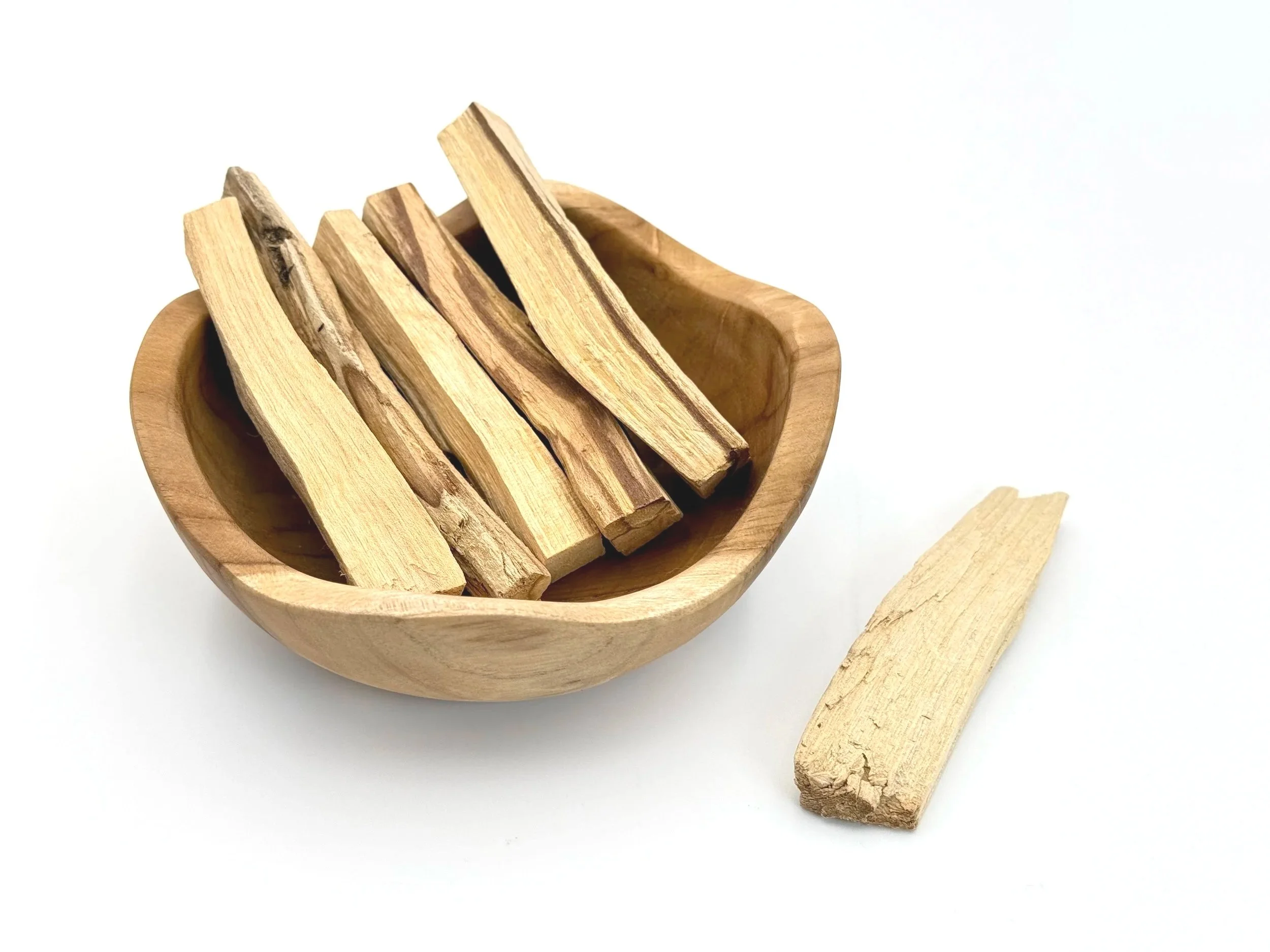 Palo Santo (Holy Wood)