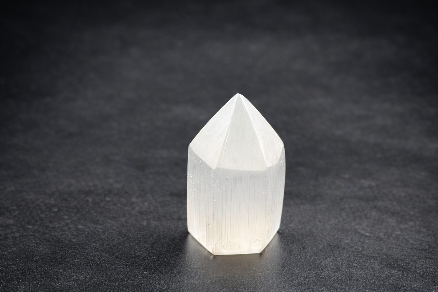 Selenite (Satin Spar)