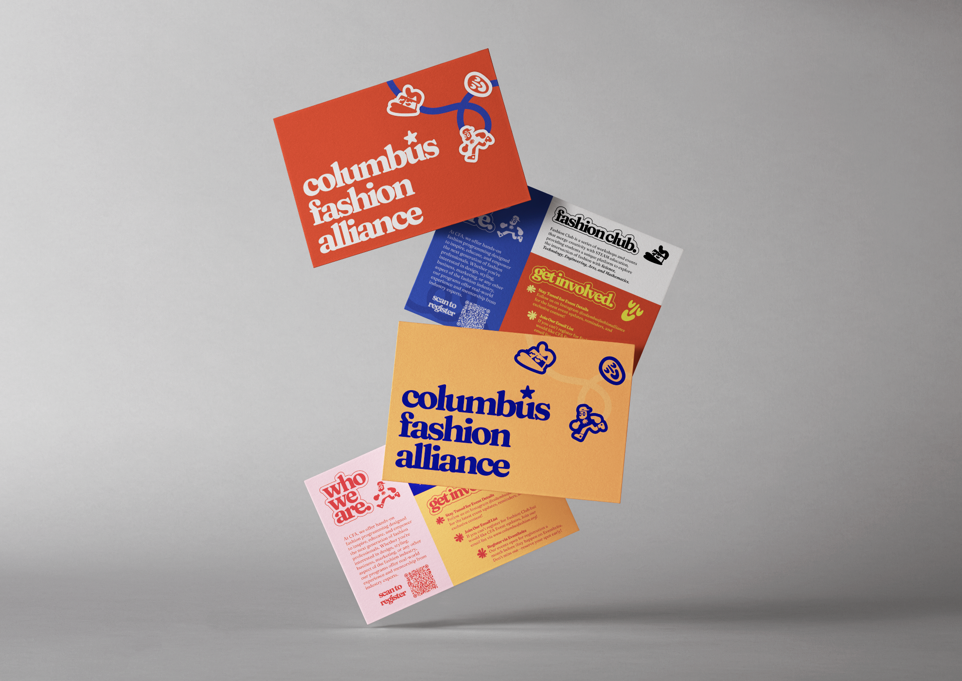 Columbus Fashion Alliance