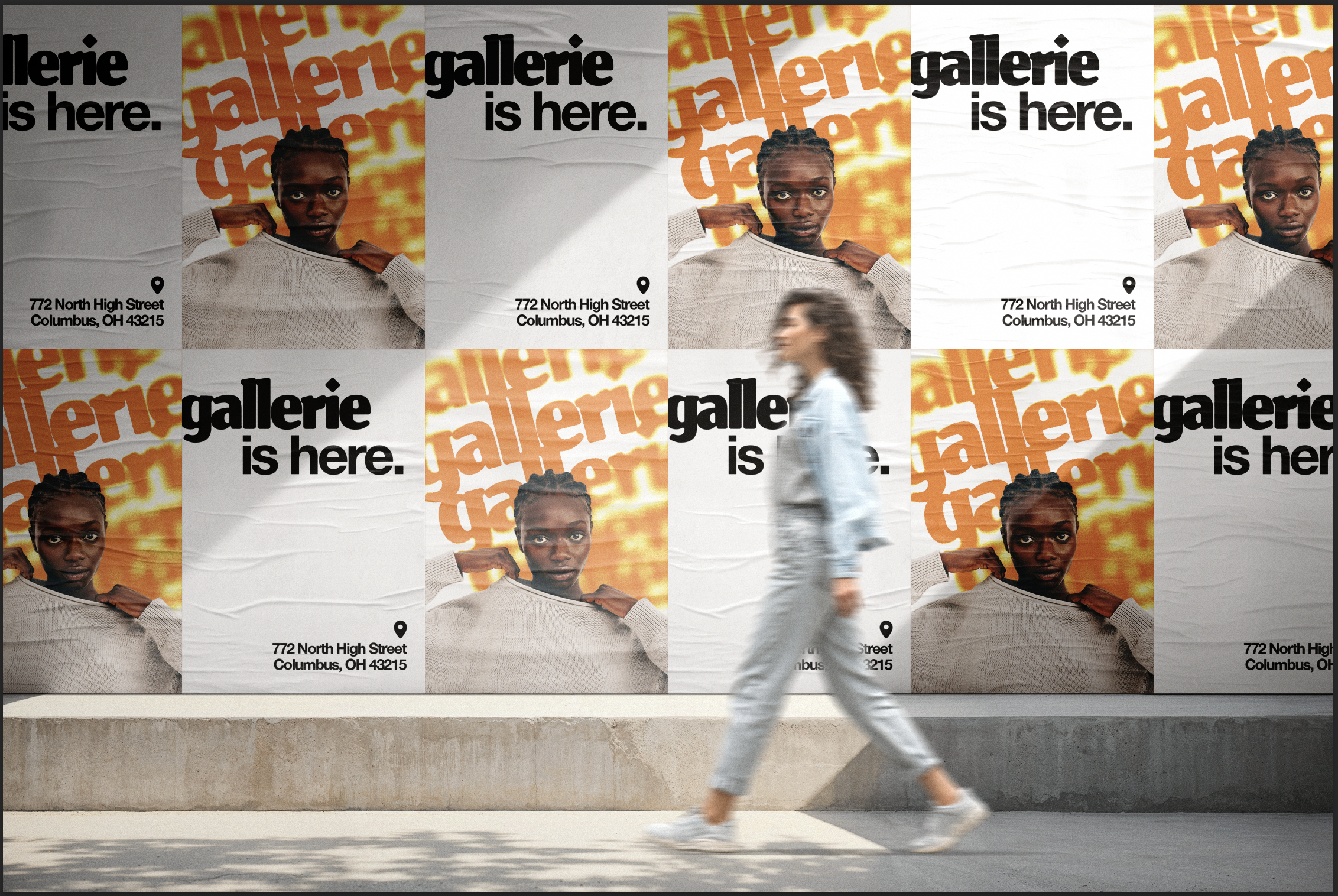Gallerie