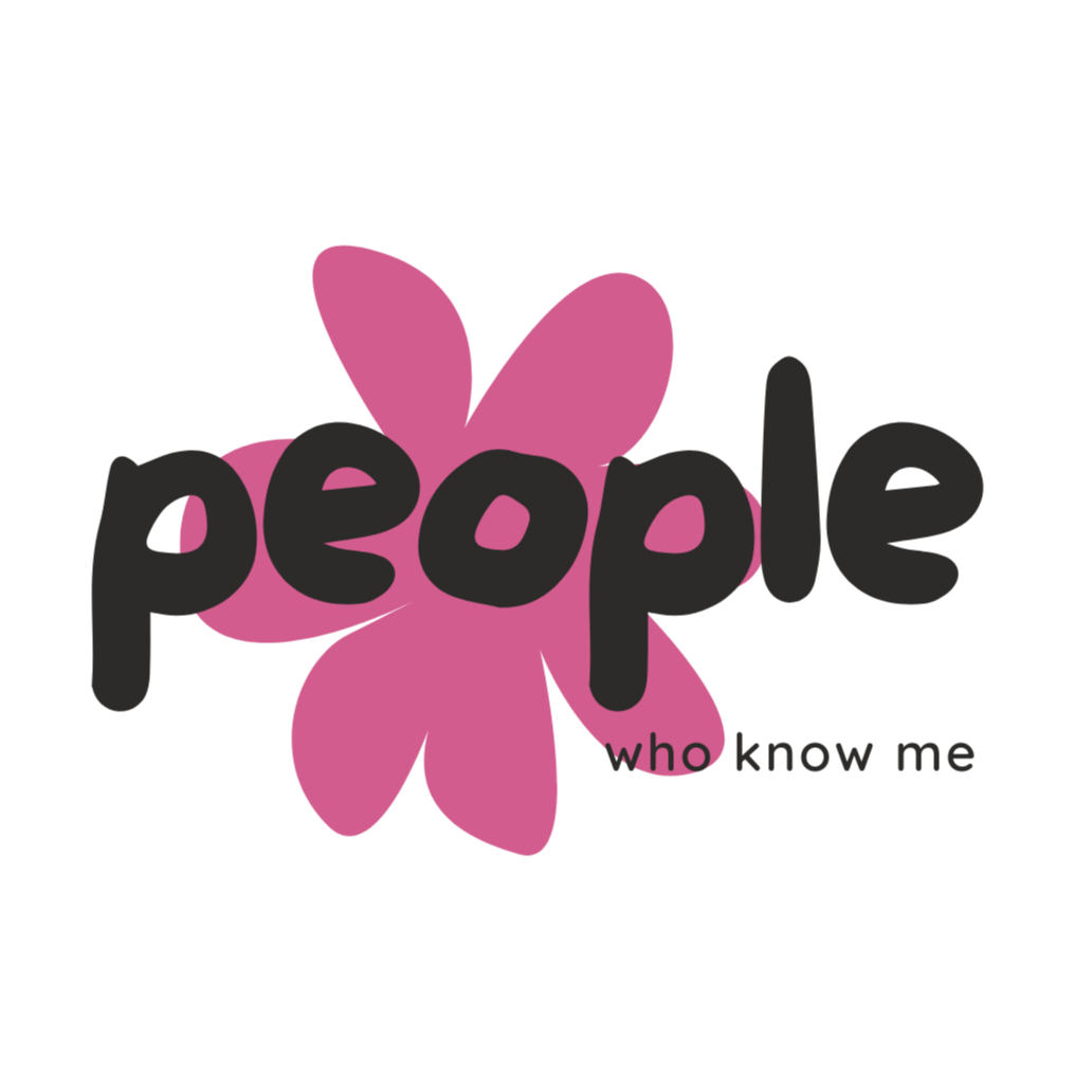 people who know me