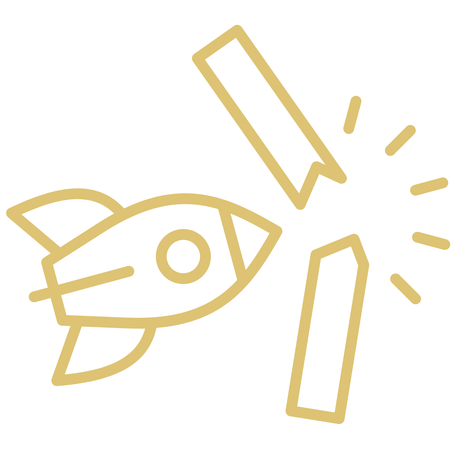 Break Mental Barriers