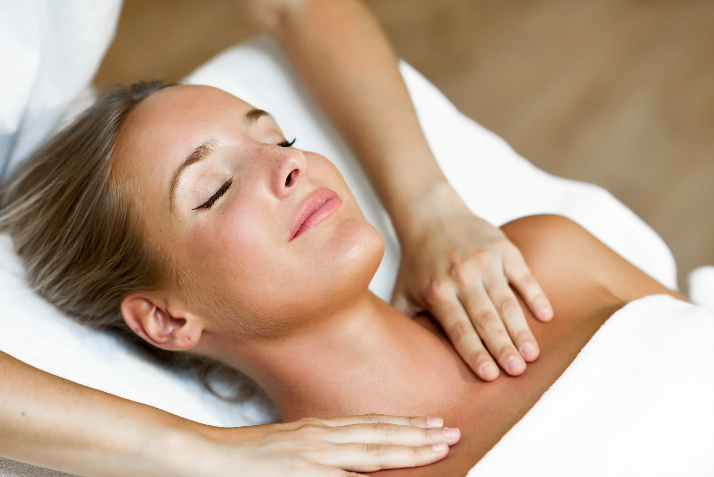 Relaxation Massage